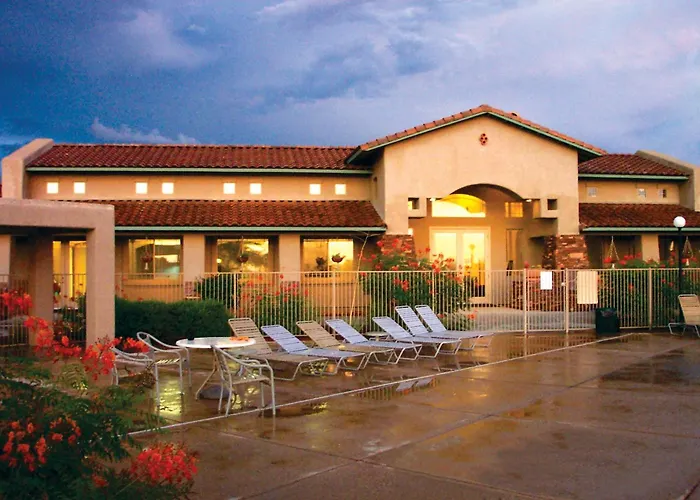 Holiday home Wyndham Rancho Vistoso 3br 2ba King Blc *