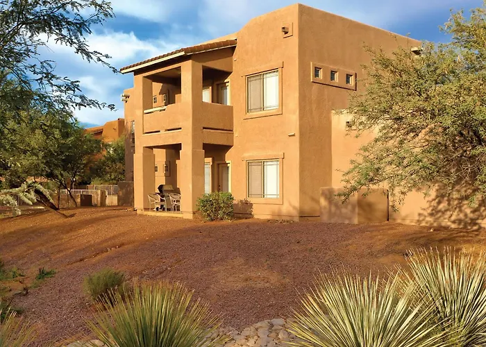 Wyndham Rancho Vistoso 3br 2ba King Blc Holiday home Oro Valley