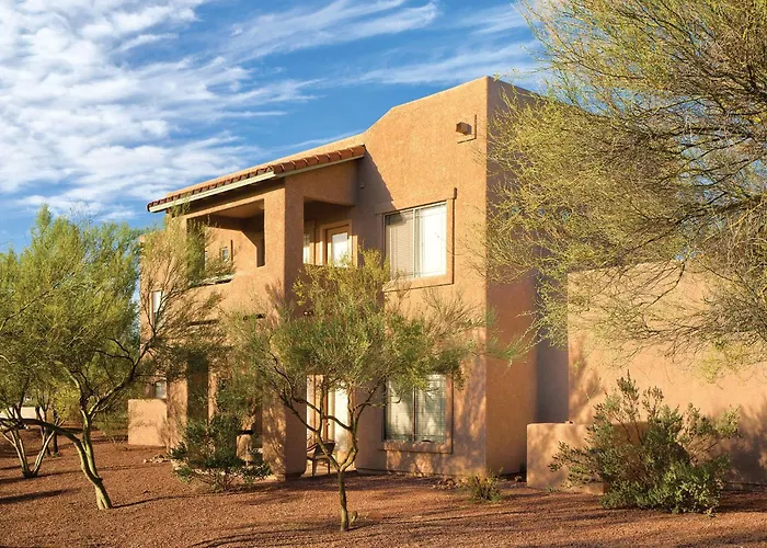 Wyndham Rancho Vistoso 3br 2ba King Blc * Oro Valley