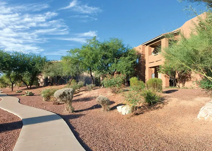 Holiday home Wyndham Rancho Vistoso 3br 2ba King Blc *