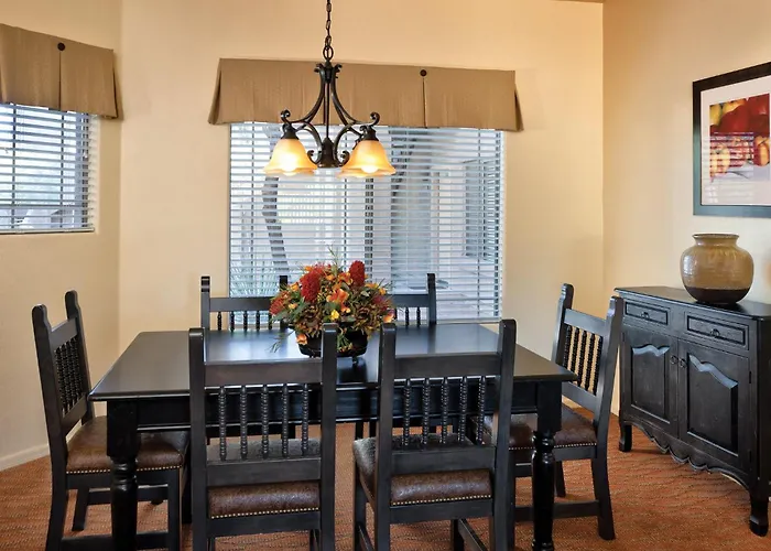 Wyndham Rancho Vistoso 3br 2ba King Blc Holiday home *