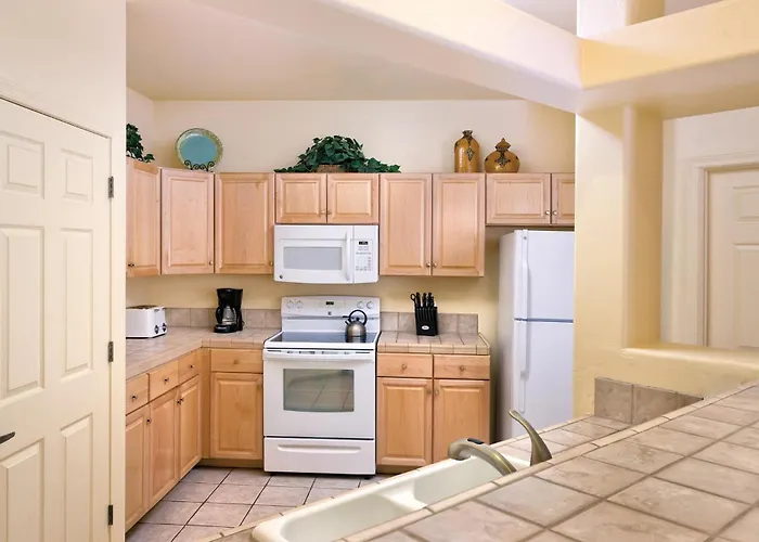 Holiday home Wyndham Rancho Vistoso 3br 2ba King Blc *