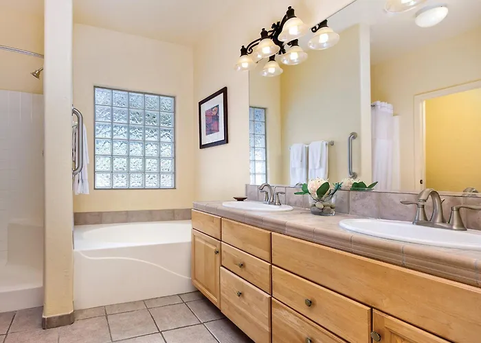Holiday home Wyndham Rancho Vistoso 3br 2ba King Blc