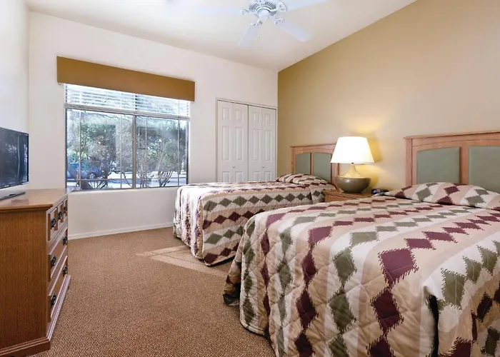 Holiday home Wyndham Rancho Vistoso 3br 2ba King Blc