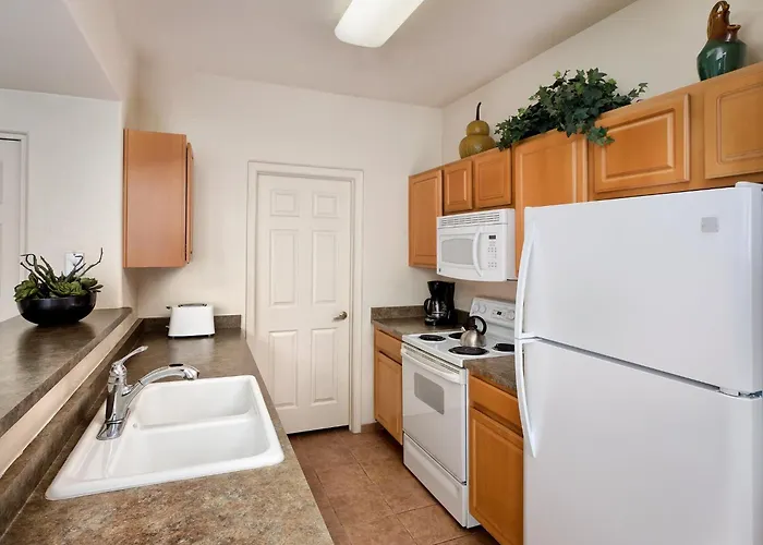 Holiday home Wyndham Rancho Vistoso 3br 2ba King Blc Oro Valley