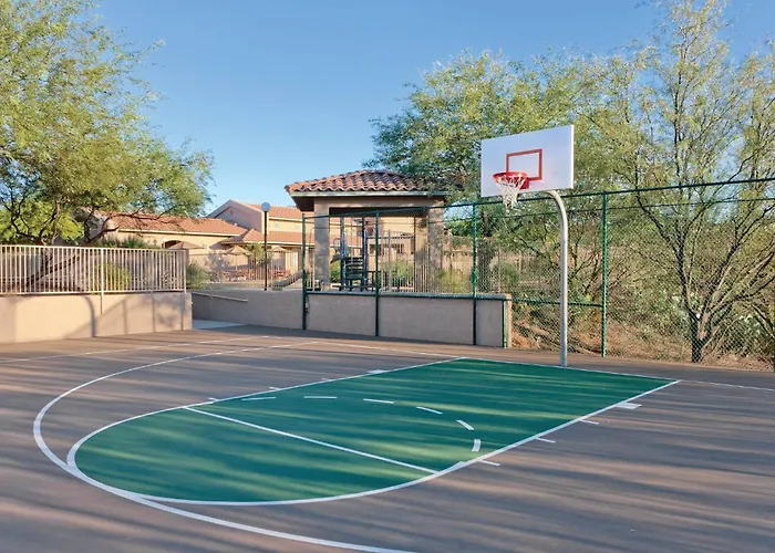Wyndham Rancho Vistoso 3br 2ba King Blc Holiday home Oro Valley