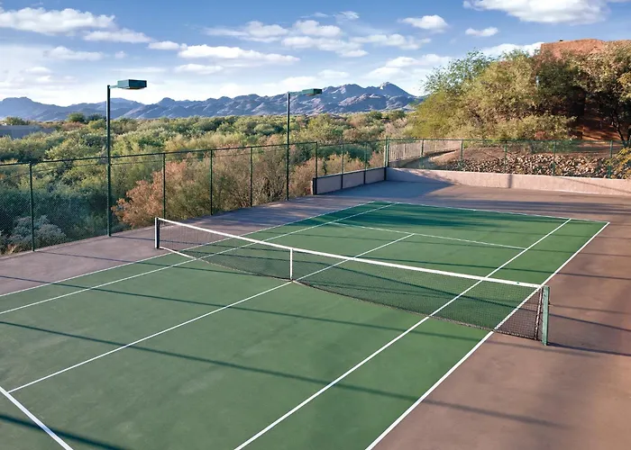 Holiday home Wyndham Rancho Vistoso 3br 2ba King Blc